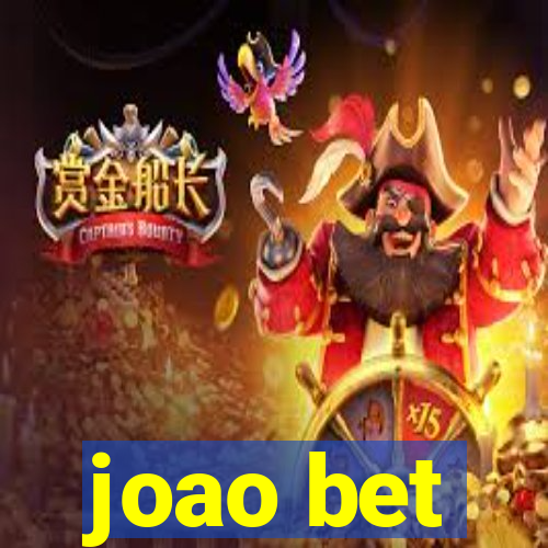 joao bet